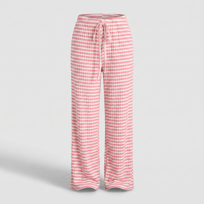 Boardwalk Lounge Pant - Pink