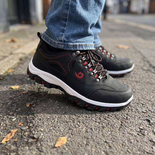 Bramford Comfort Trainers