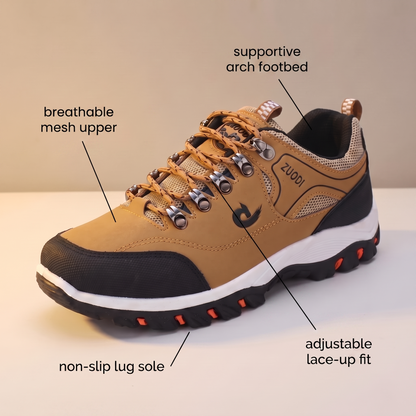 Bramford Comfort Trainers