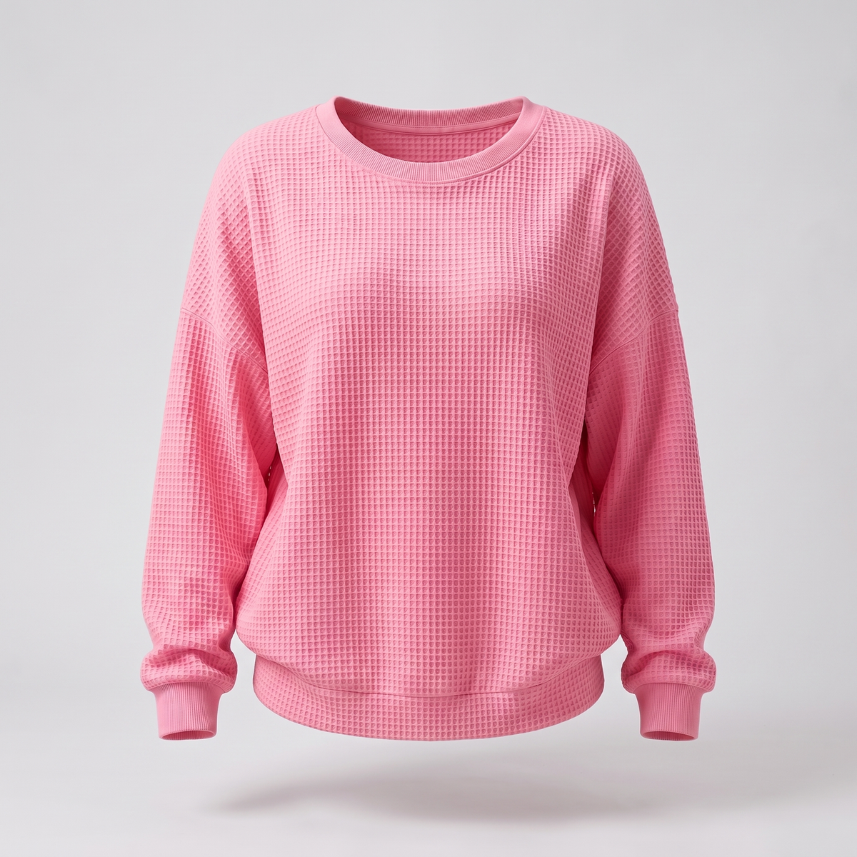 Bramwell Essential Knit - Pink