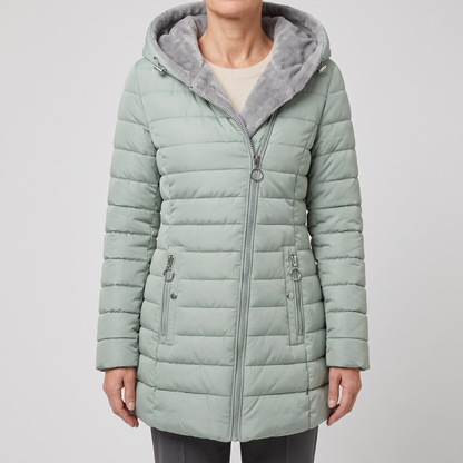 Breathable Utility Jacket