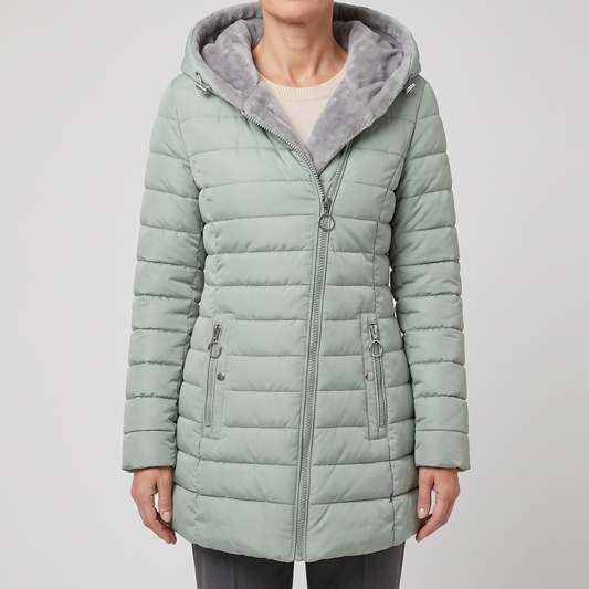 Breathable Utility Jacket