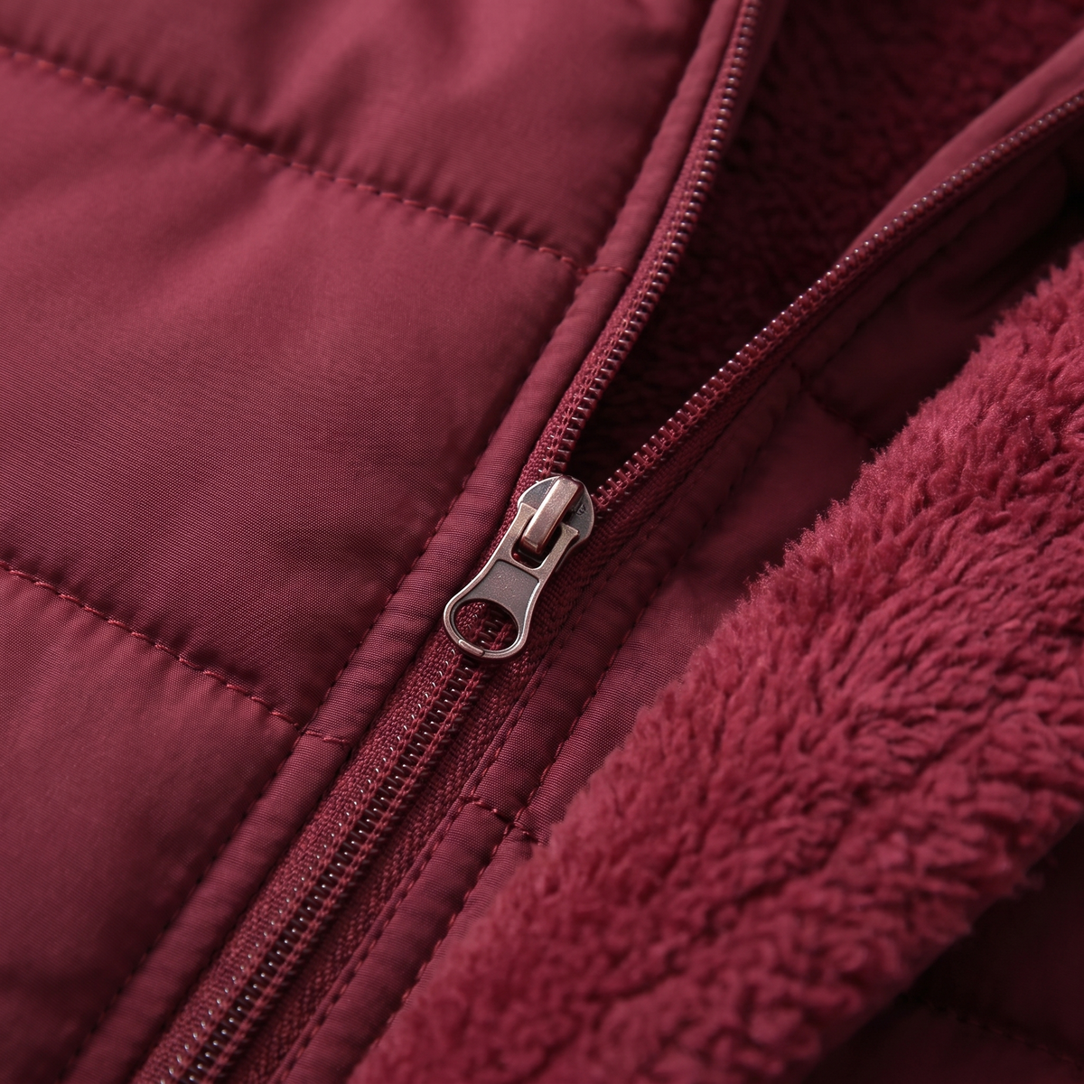 Breathable Utility Jacket