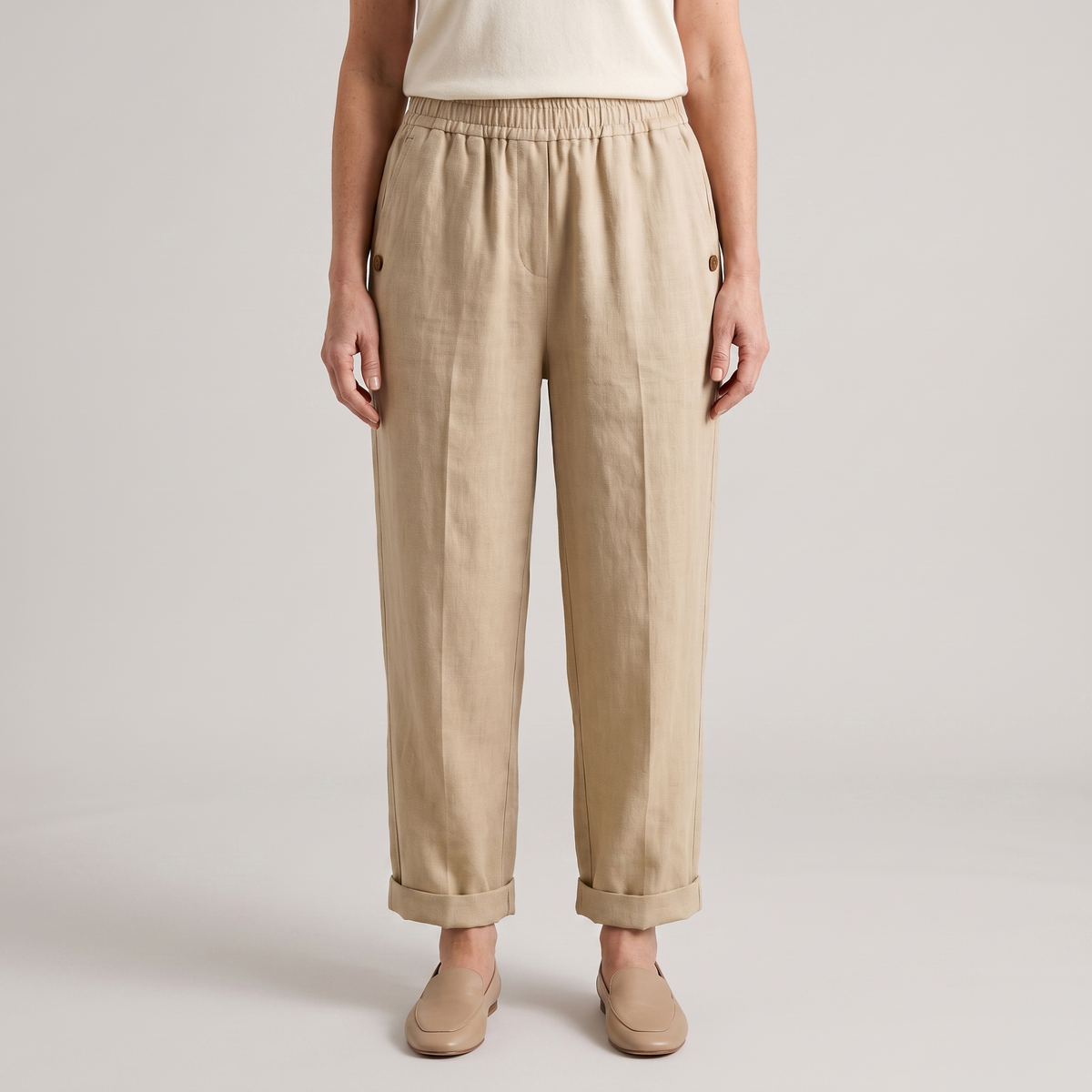 Breezyfit Comfort Pants