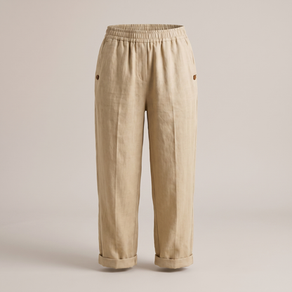 Breezyfit Comfort Pants - Beige