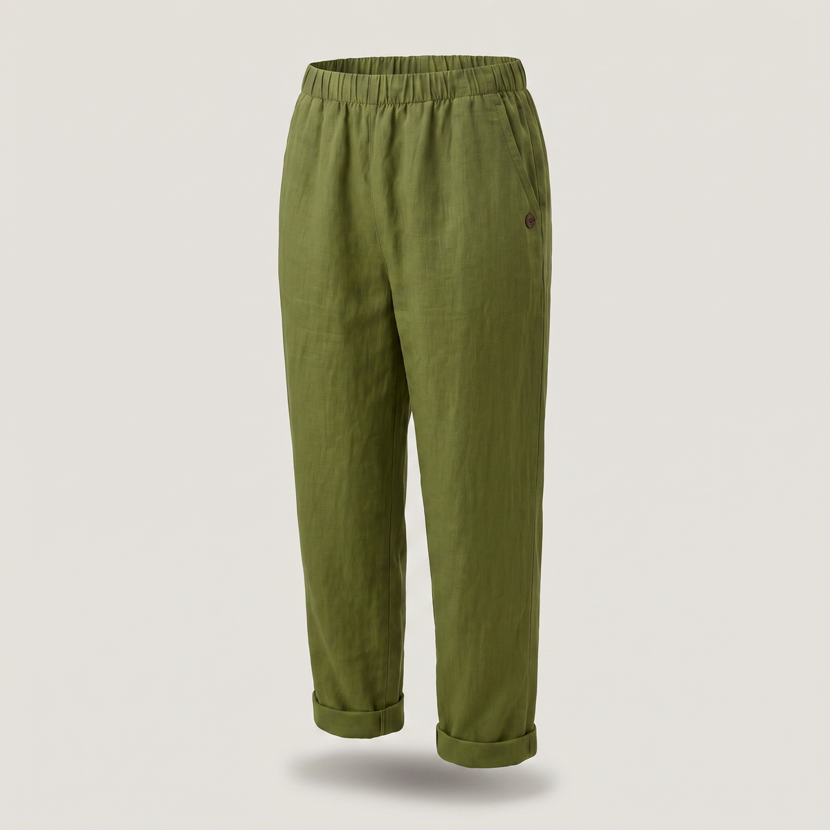Breezyfit Comfort Pants - Green