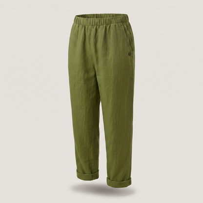 Breezyfit Comfort Pants - Green