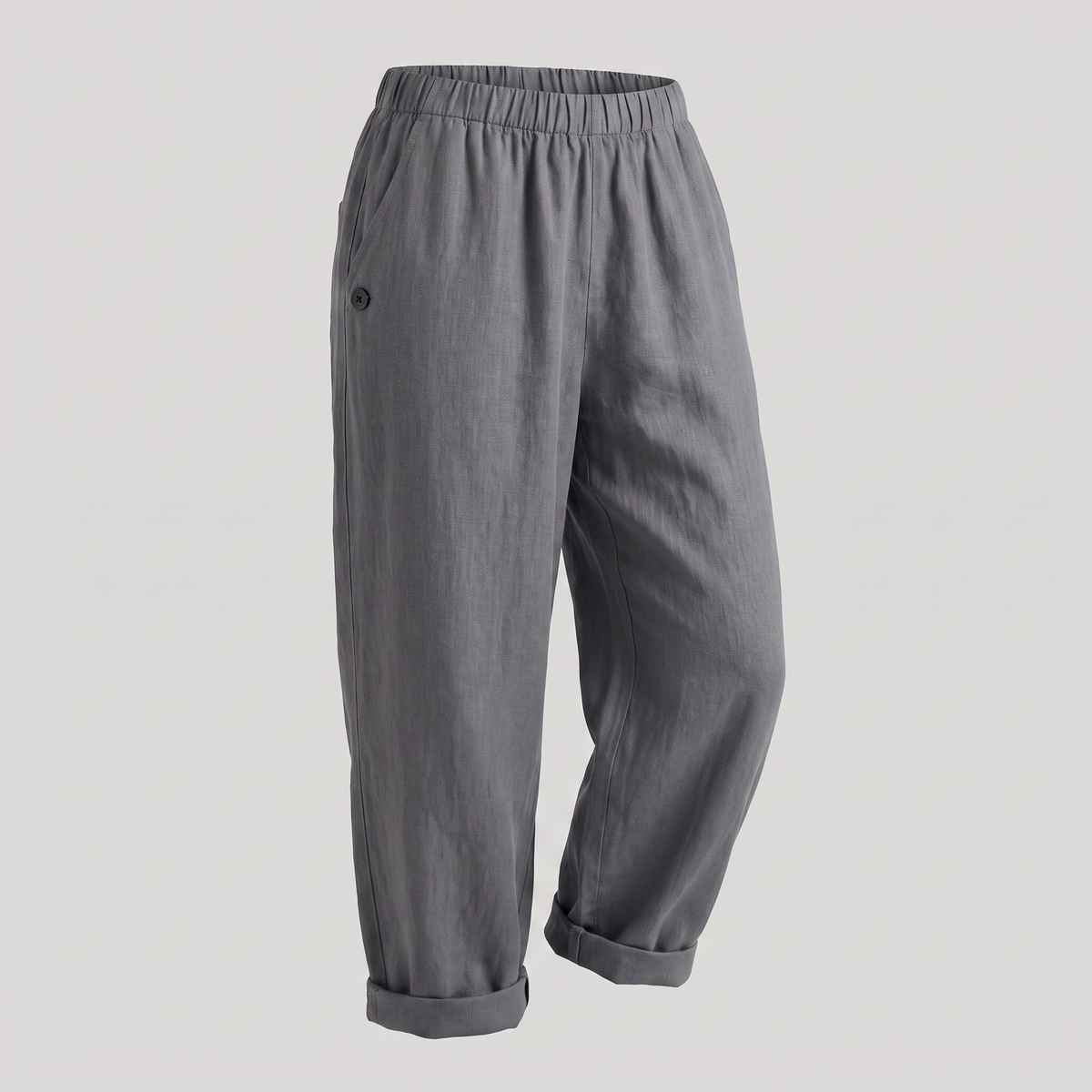 Breezyfit Comfort Pants - Grey