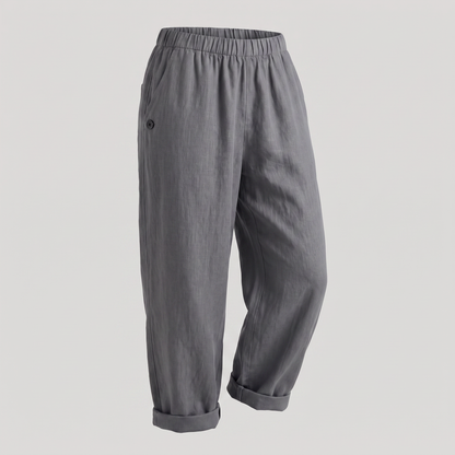 Breezyfit Comfort Pants - Grey