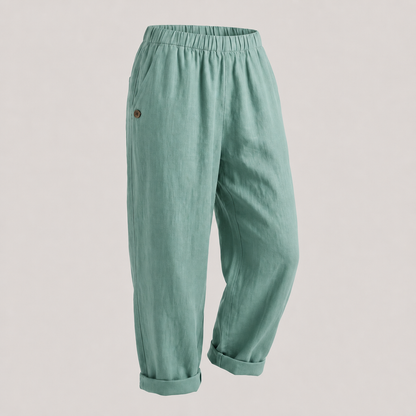 Breezyfit Comfort Pants - Mint green