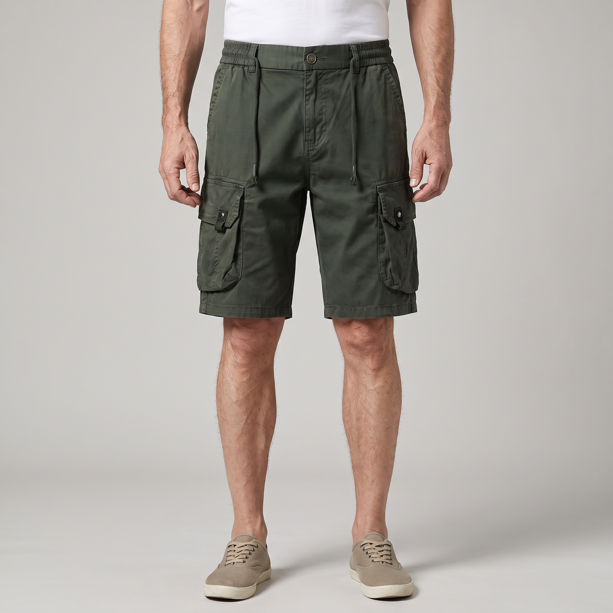 Bridgemont Explorer Shorts