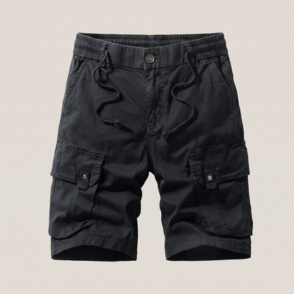 Bridgemont Explorer Shorts - Black