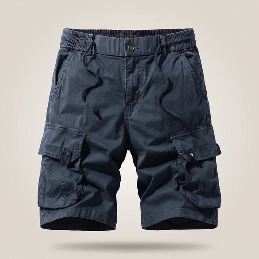 Bridgemont Explorer Shorts - Blue