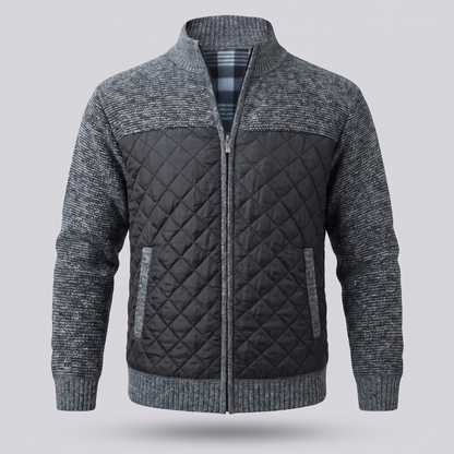 Bromley Jacket - Dark Grey