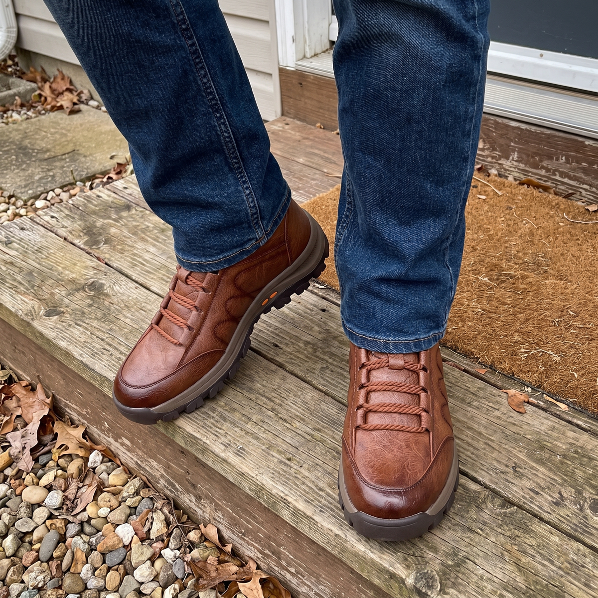 Cairnwell Weather-Ready Winter Boots