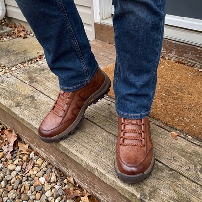 Cairnwell Weather-Ready Winter Boots