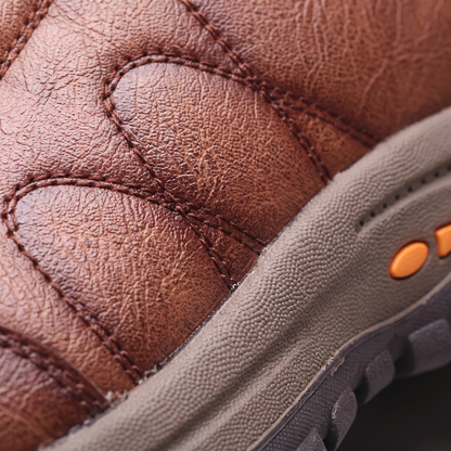 Cairnwell Weather-Ready Winter Boots