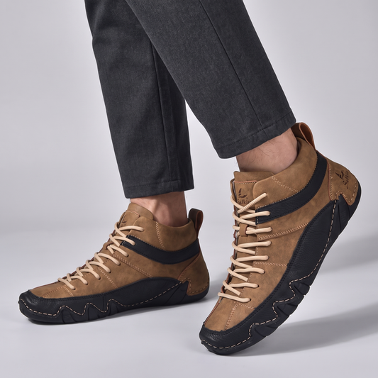 Calder Oxfords