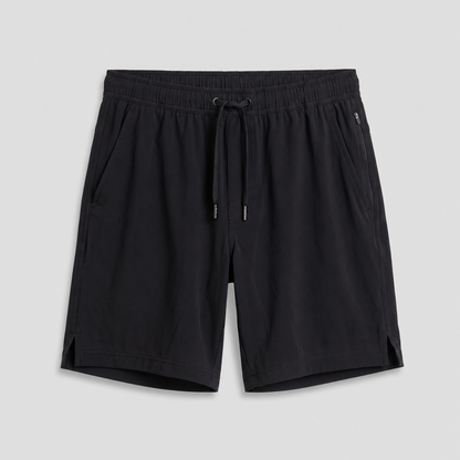 Calderham Everyday Performance Shorts - Black