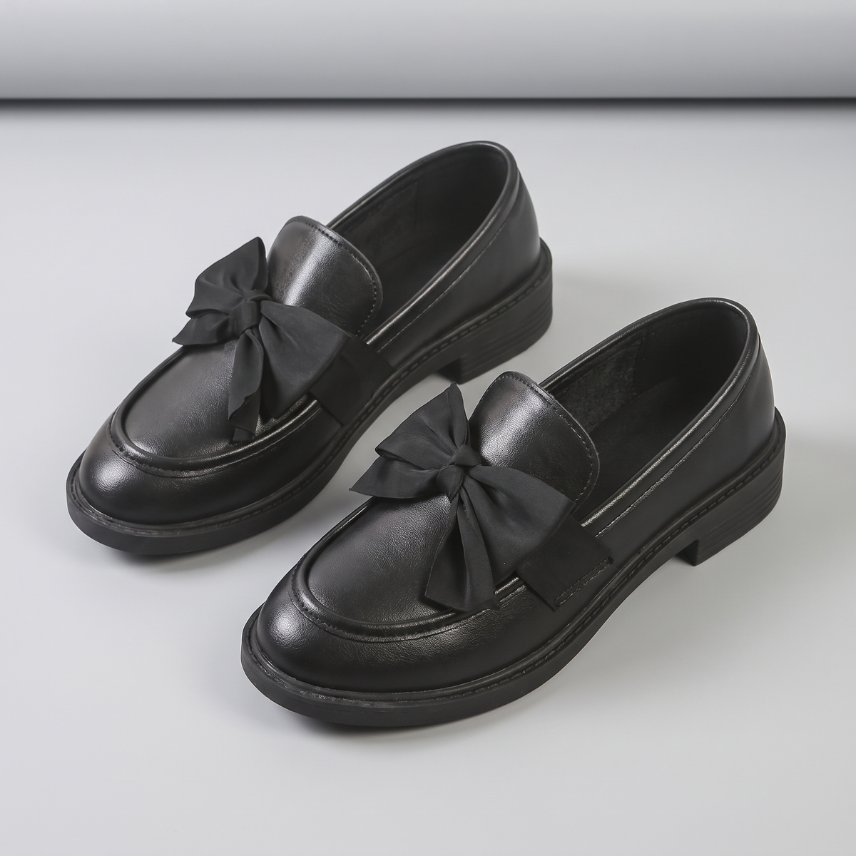 Caleya Shoes - Black