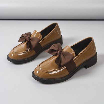 Caleya Shoes - Brown