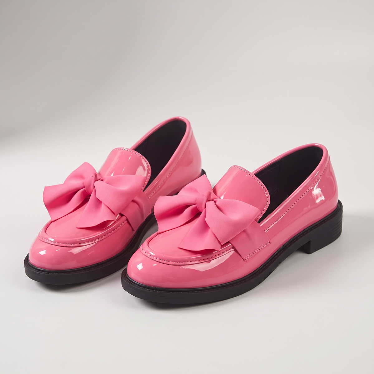 Caleya Shoes - Pink
