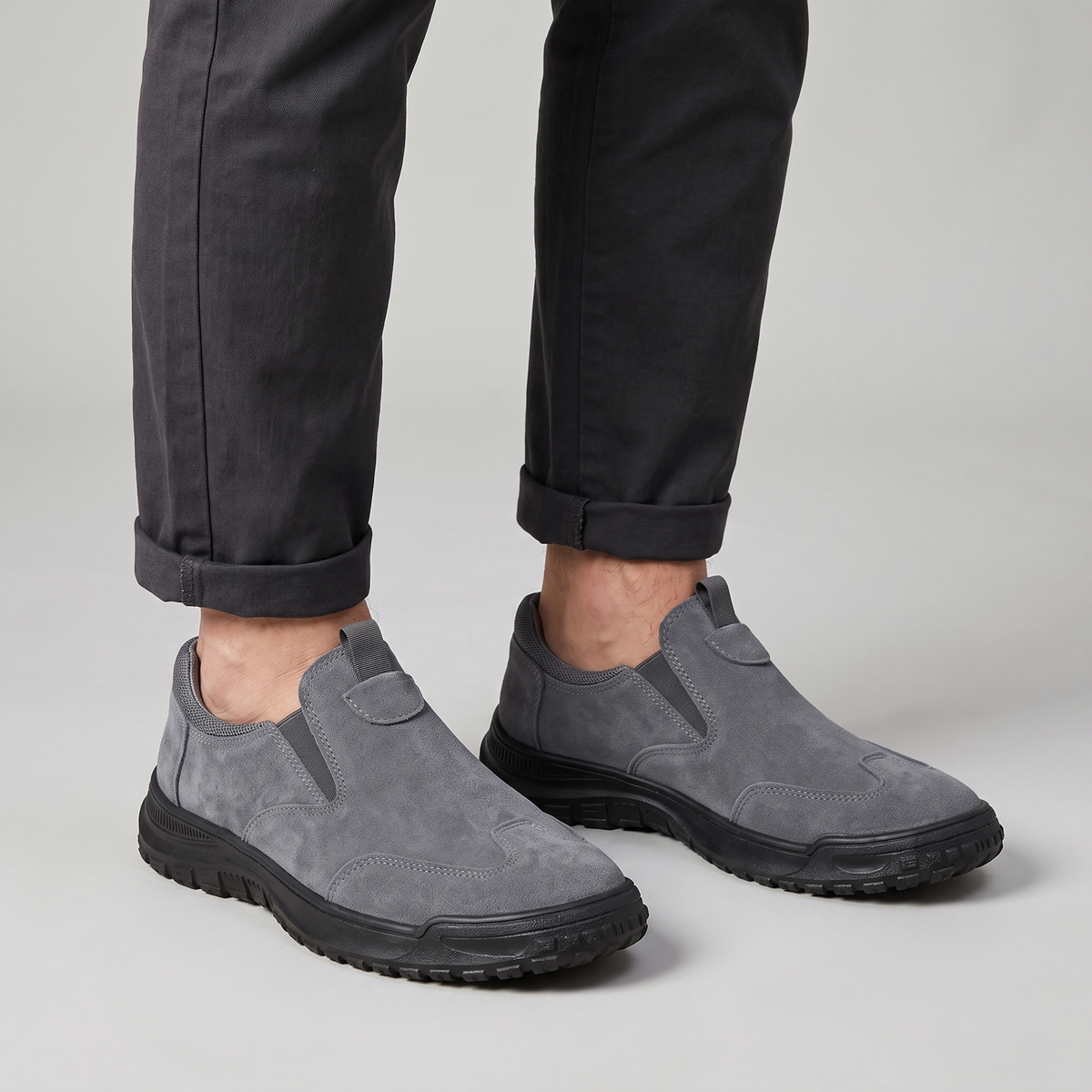 Callum Everyday Comfort Shoes