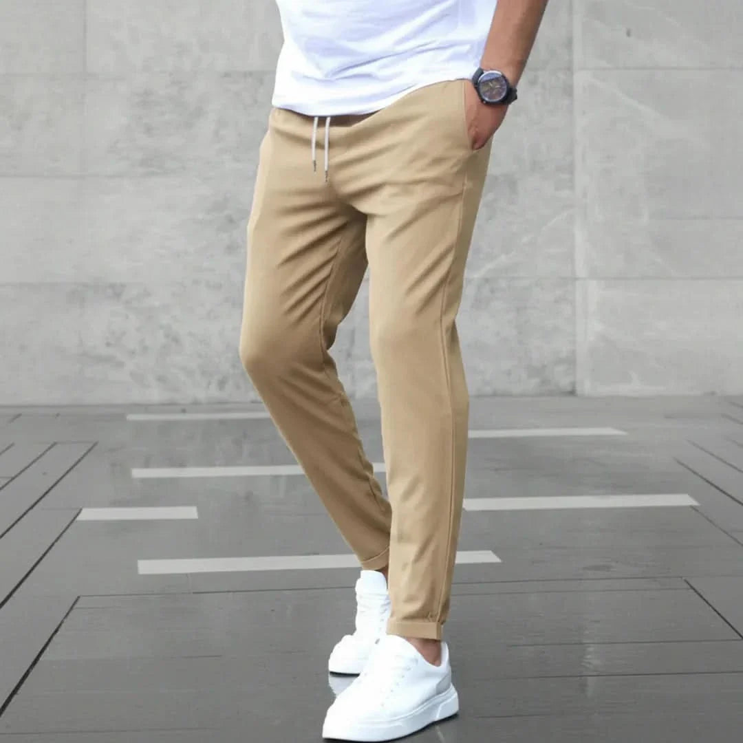 Camden Slim Fit Trousers