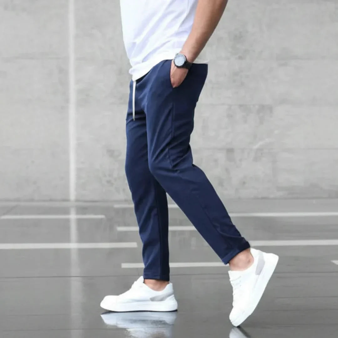 Camden Slim Fit Trousers