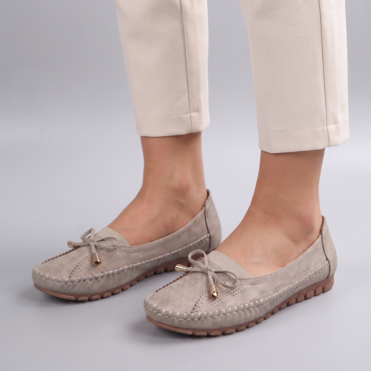 Camille Comfort Trainers