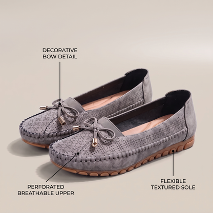 Camille Comfort Trainers