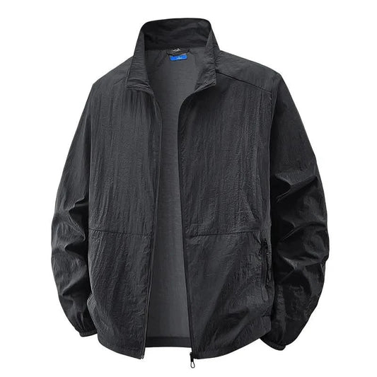Carrington Everyday Jacket - Black