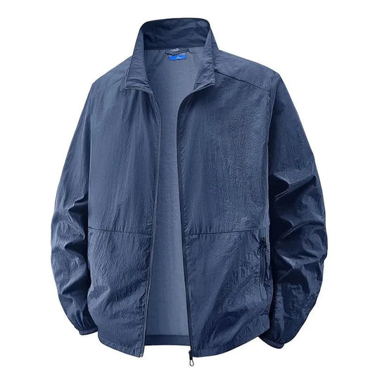 Carrington Everyday Jacket - Brown