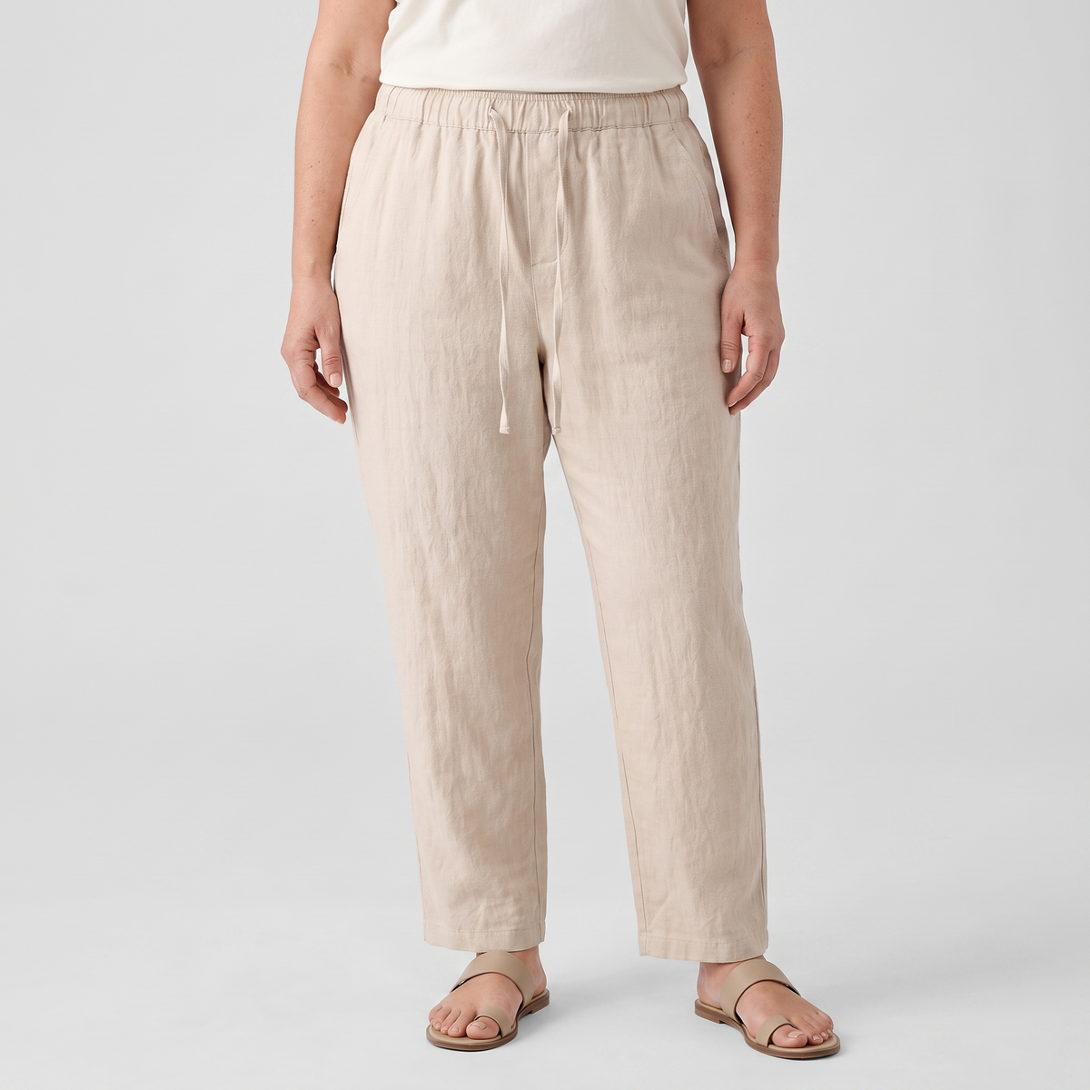 Casa Linen Pants