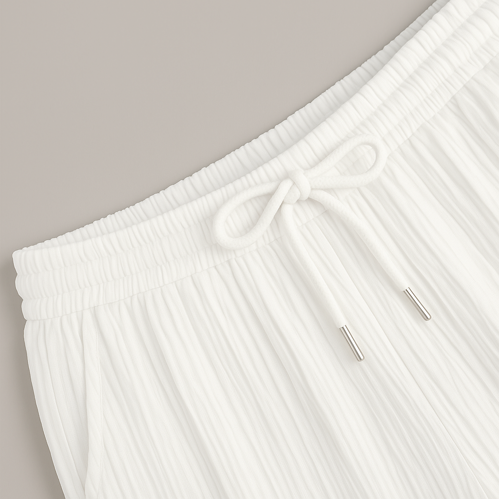 Cavari Relax Linen Set