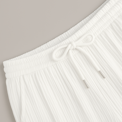 Cavari Relax Linen Set