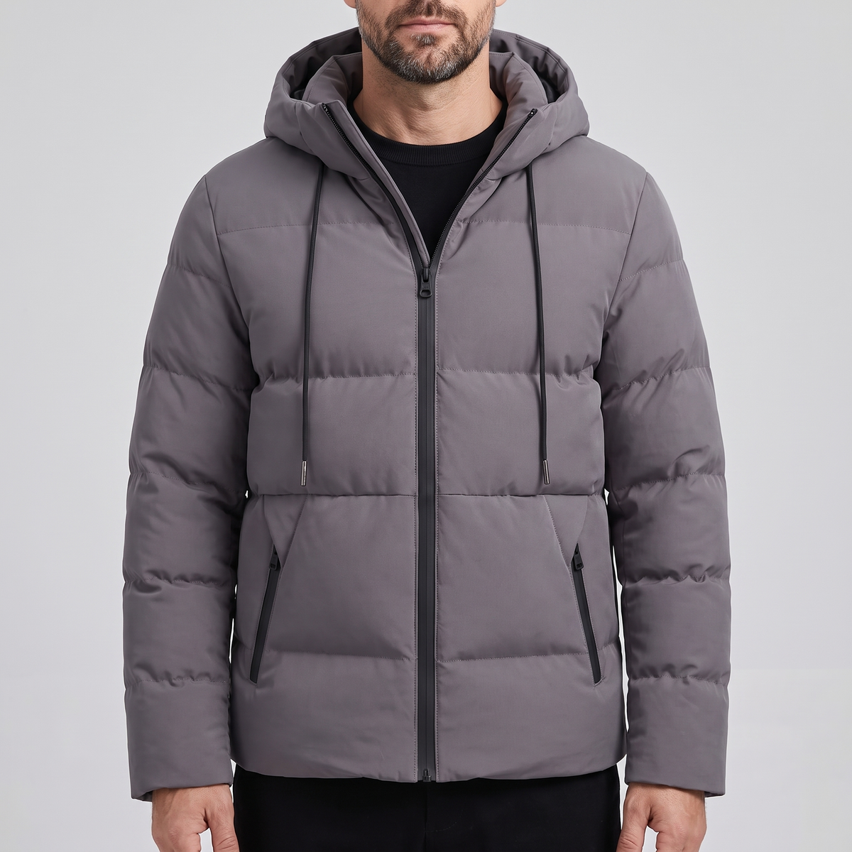 Cavendish Warm Padded Jacket