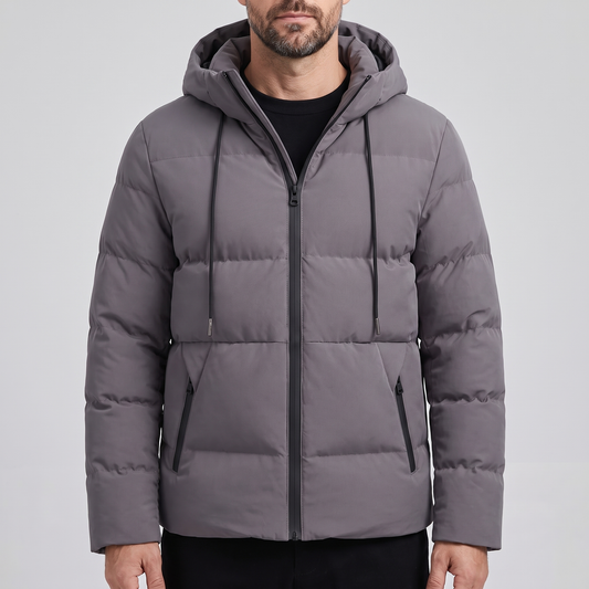 Cavendish Warm Padded Jacket