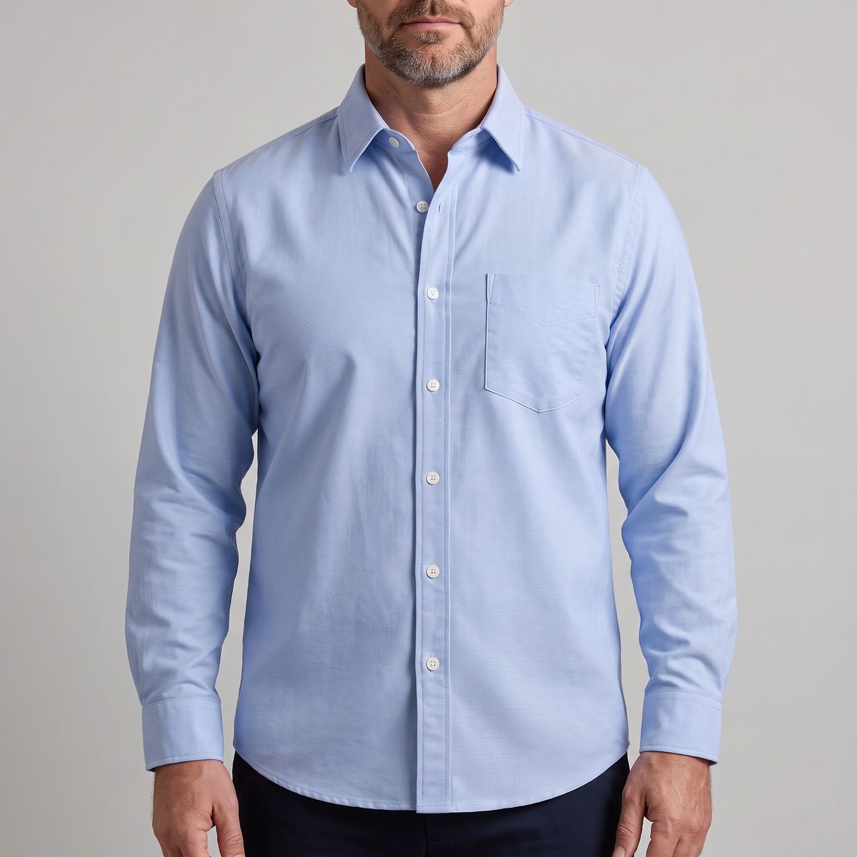 Cavier Shirt