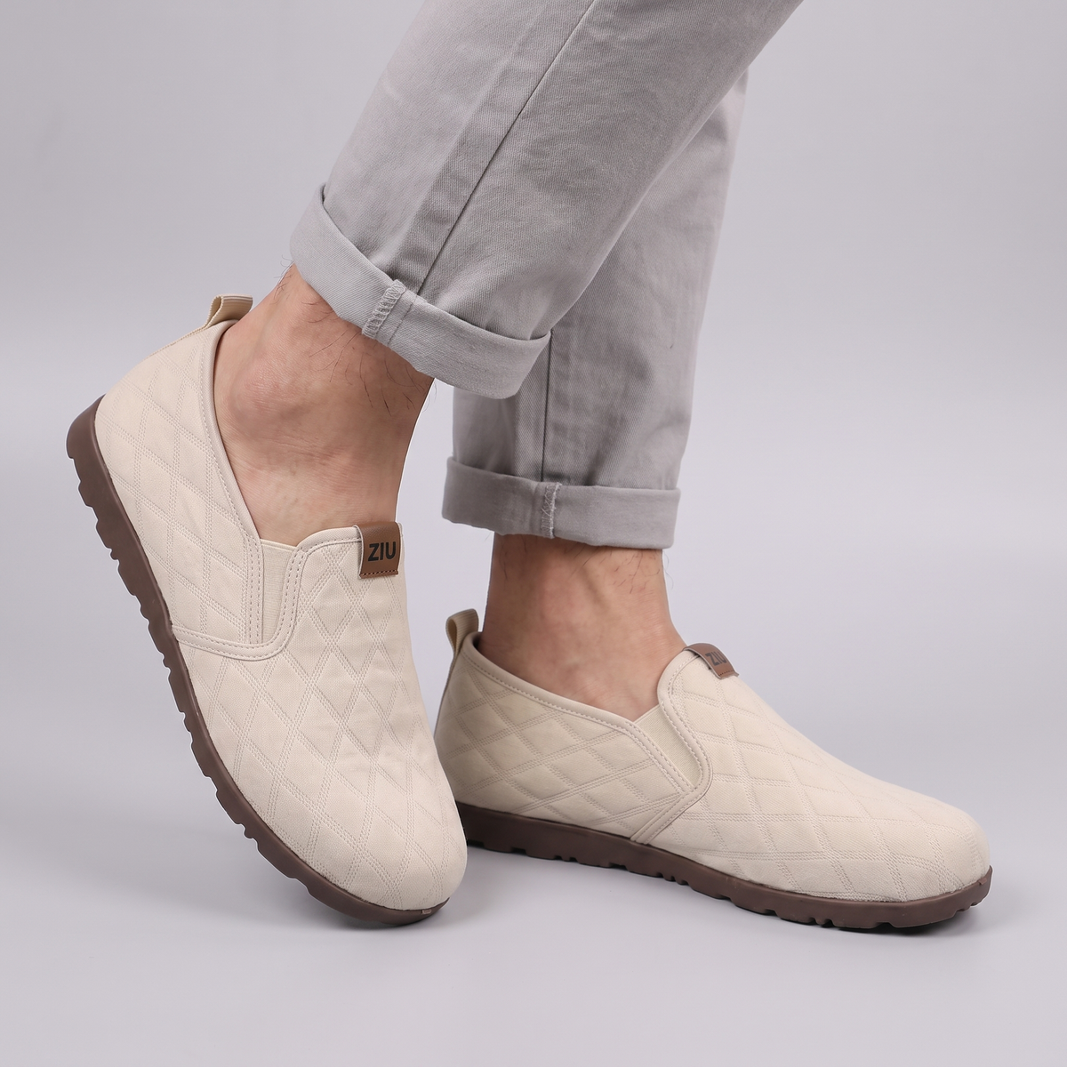Cecilia Classic Comfort Shoes