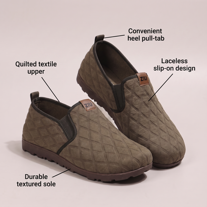 Cecilia Classic Comfort Shoes
