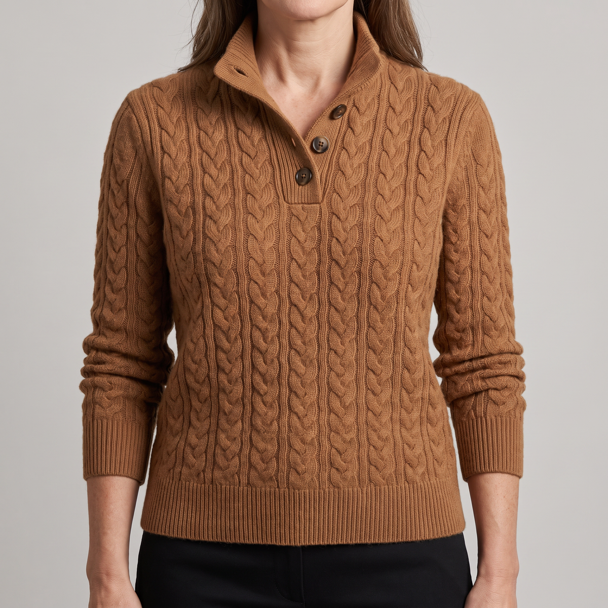 Celeste Sweater