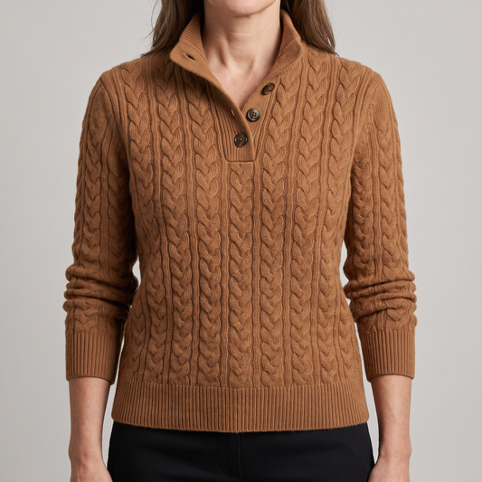 Celeste Sweater