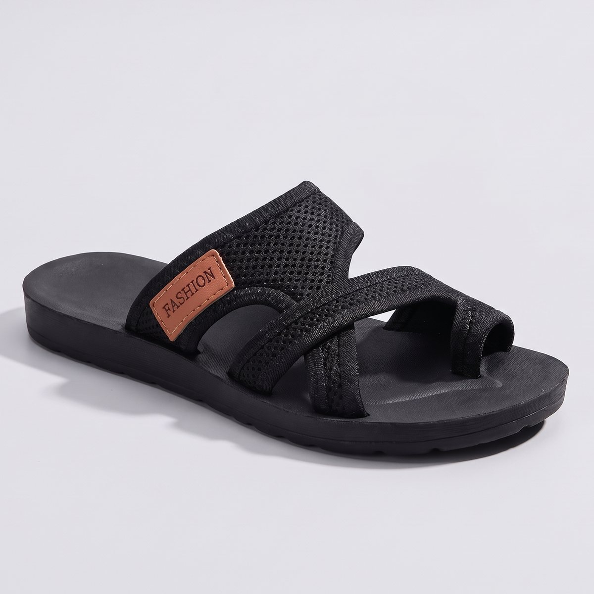 Celia Active Sandals - Black