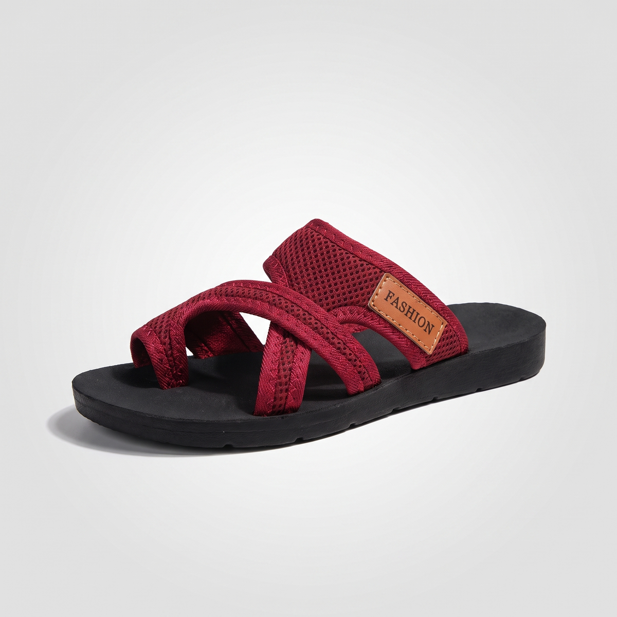 Celia Active Sandals - Red