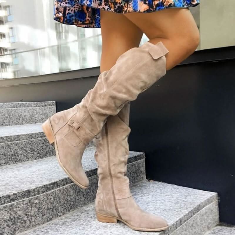 Ceryn – Chic Women’s Boots - CHIC WOMEN’S BOOTS