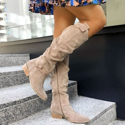 Ceryn – Chic Women’s Boots - CHIC WOMEN’S BOOTS