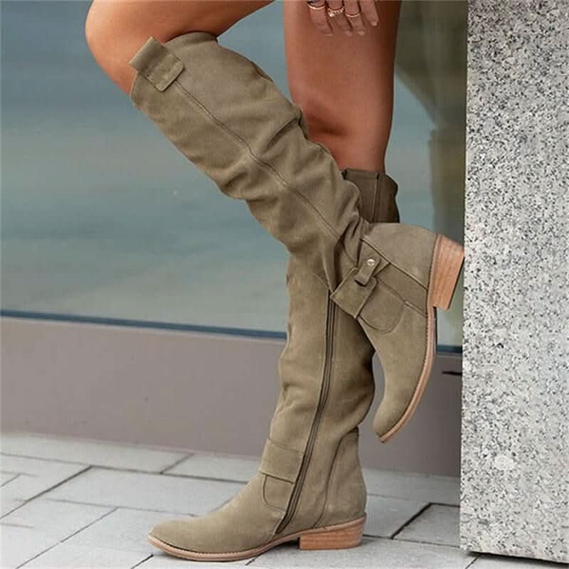 Ceryn – Chic Women’s Boots - CHIC WOMEN’S BOOTS