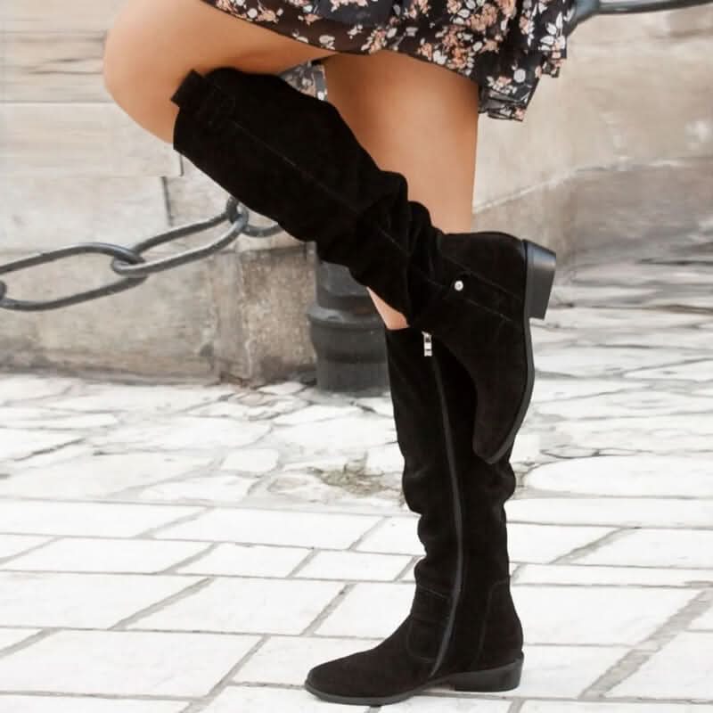 Ceryn – Chic Women’s Boots - CHIC WOMEN’S BOOTS
