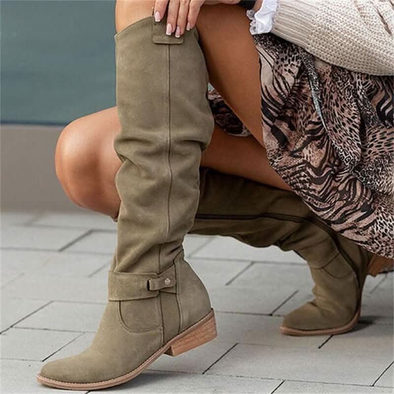 Ceryn – Chic Women’s Boots - CHIC WOMEN’S BOOTS